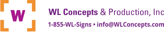 WL Concepts & Production, Inc logo