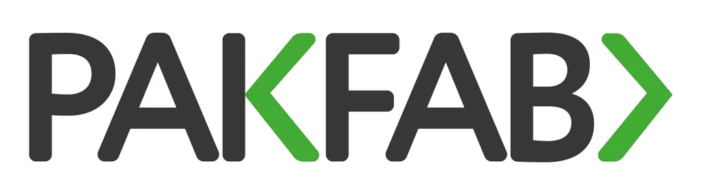 PAKFAB Engineered Solutions logo