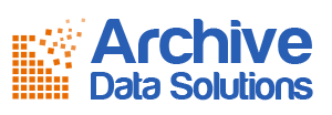 Archive Data logo