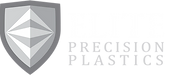 Elite Precision Plastics logo