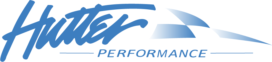 Hutter Performance logo