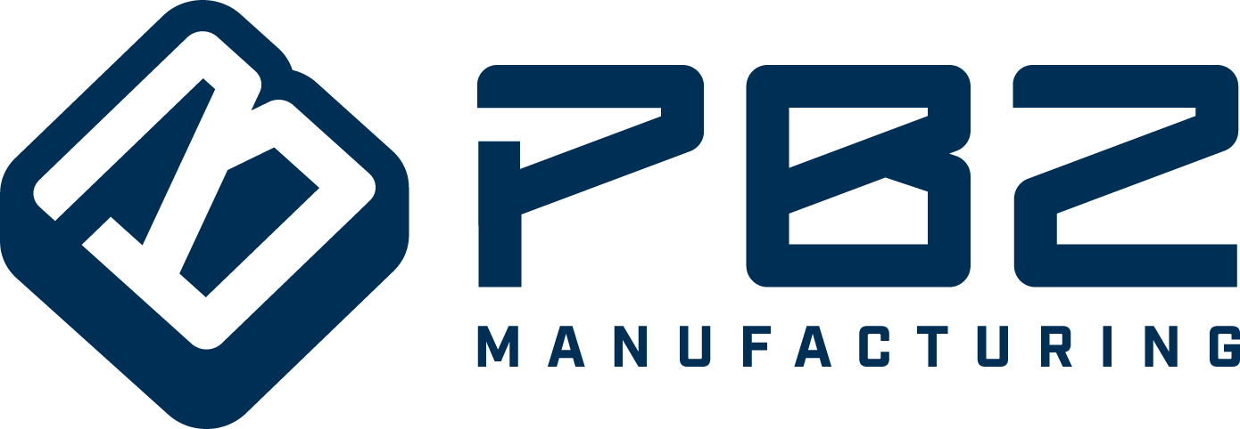 PBZ Manufacturing logo