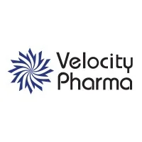 Velocity Pharma LLC logo