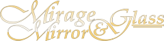 Mirage Mirror and Glass, Inc logo