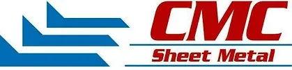 CMC Sheet Metal logo