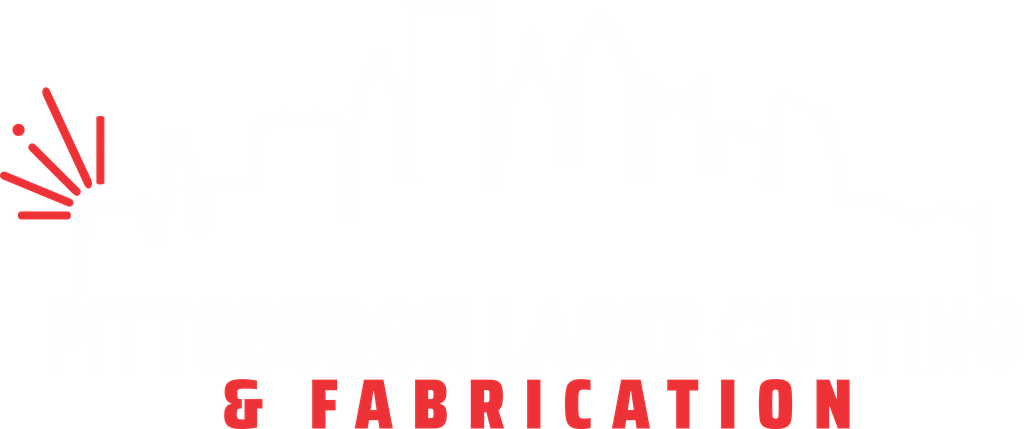 Pittsburgh Laser Cutting logo