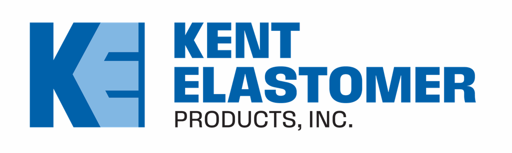 Kent Elastomer Products, Inc logo
