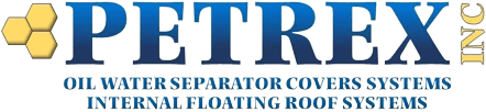 PETREX, Inc logo