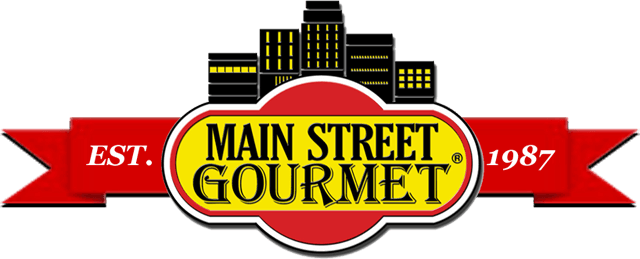 Main Street Gourmet logo
