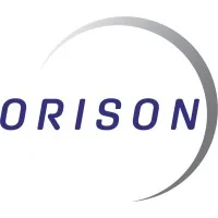 Orison Corporation logo