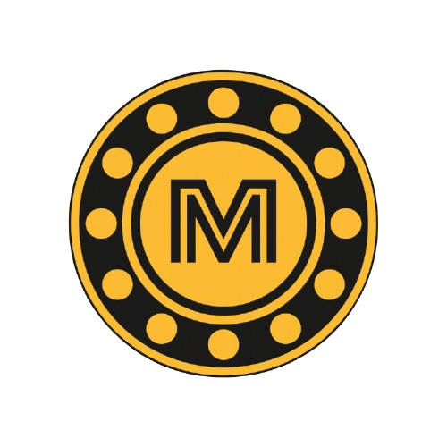 Michigan Manufacturing International logo