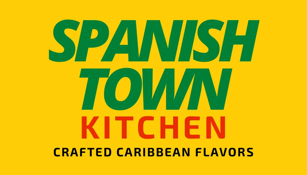 Spanish Town Kitchen logo