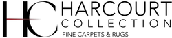 Harcourt Collection logo
