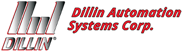 Dillin Automation Systems Corp logo