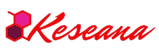 Keseana Cosmetic Labs logo