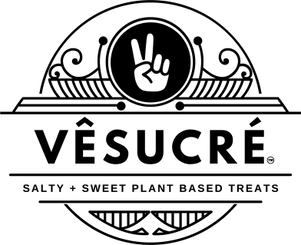 Vêsucré Inc logo