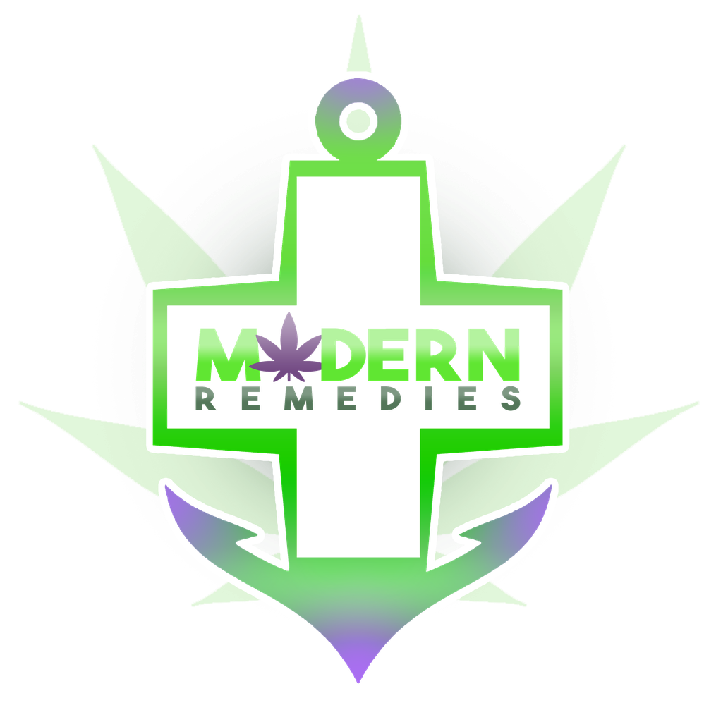 Modern Remedies LLC logo