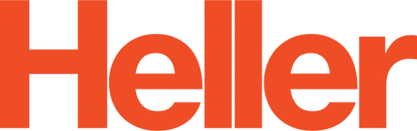 Heller Furniture logo