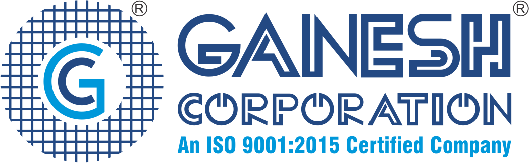 Ganesh Corporation logo