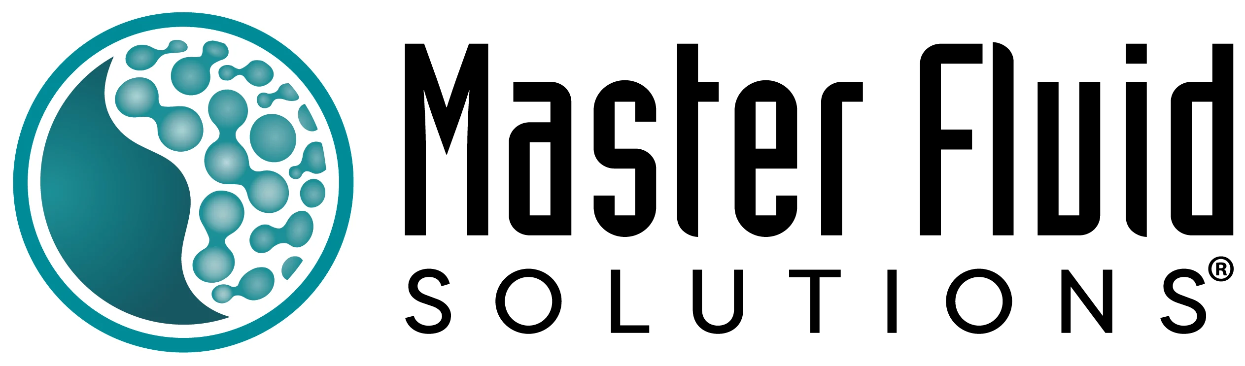 Master Fluid Solutions logo