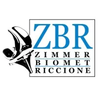Zimmer Biomet Riccione logo
