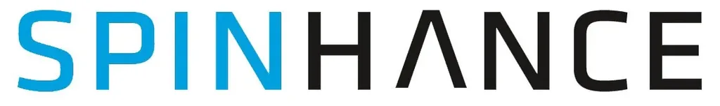 Spinhance logo