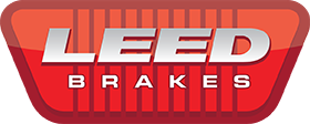 LEED Brakes logo