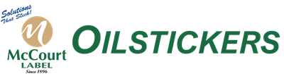 McCourt Label Company logo