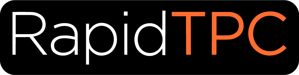 Rapid TPC logo