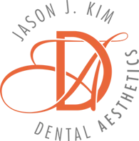 Jason J. Kim Dental Aesthetics logo