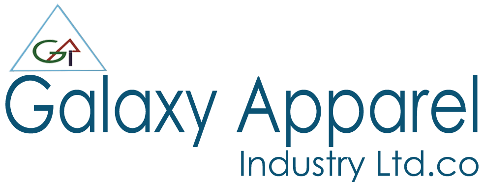 Galaxy Apparel Industry Ltd. Co logo