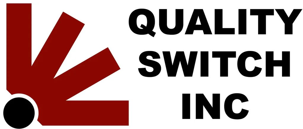 Quality Switch, Inc logo