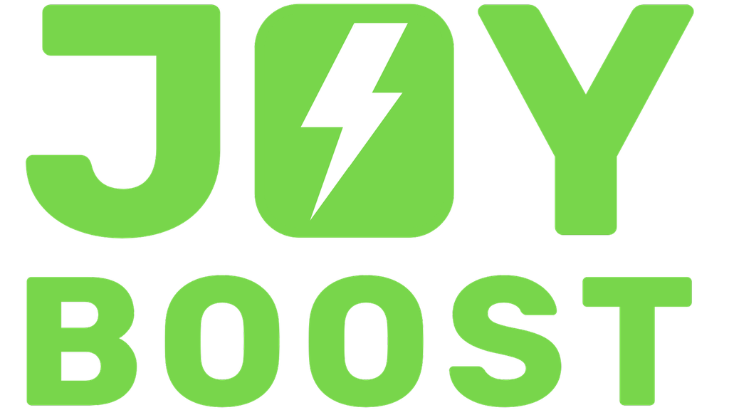 JoyBoost logo