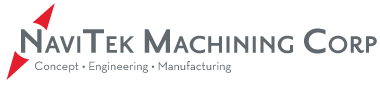 NaviTek Machining Corp logo