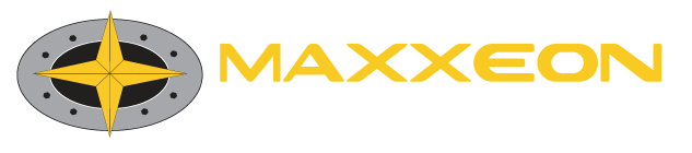 Maxxeon Inc logo