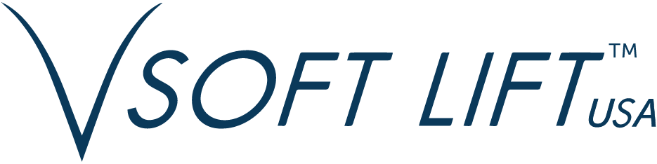 V Soft Lift logo