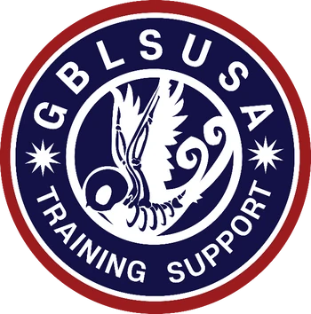 GBLS USA logo