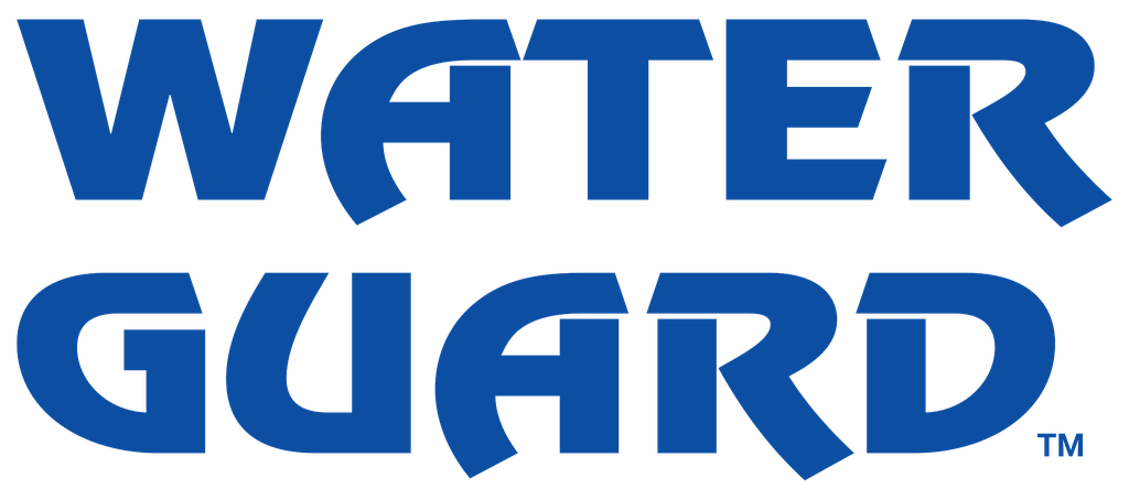 Water Guard Systems logo