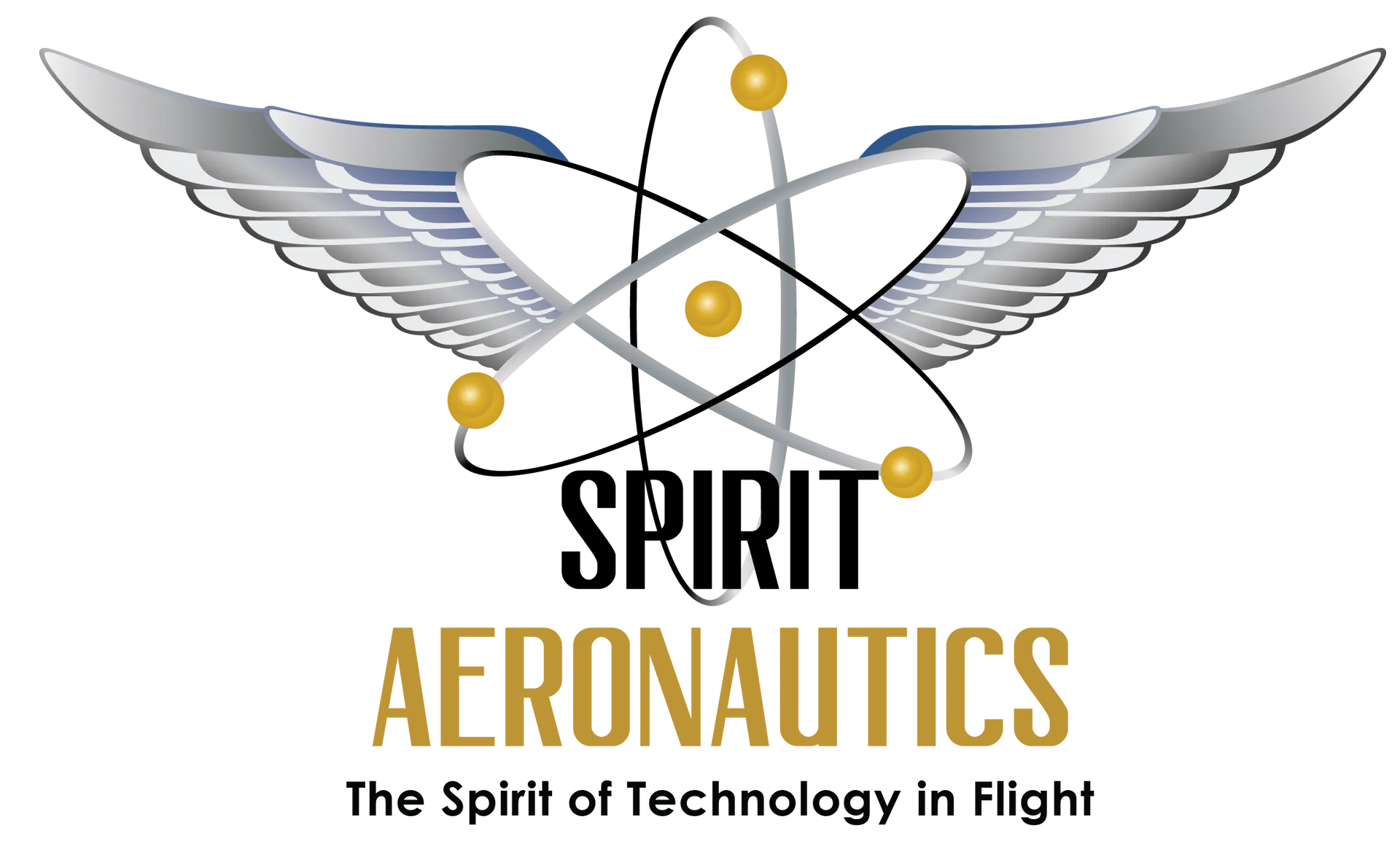 Spirit Aeronautics logo