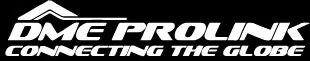 DME Prolink logo