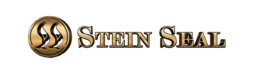 Stein Seal Company logo