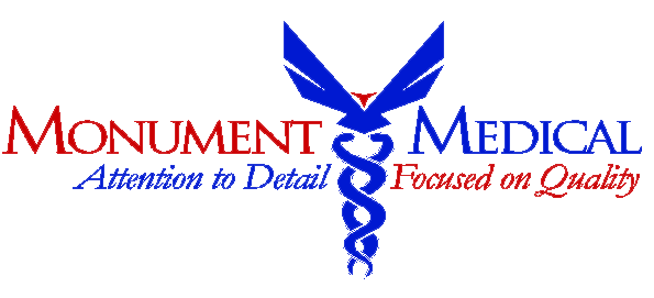 Monument Medical, Inc logo