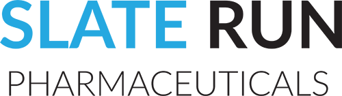 Slate Run Pharmaceuticals logo