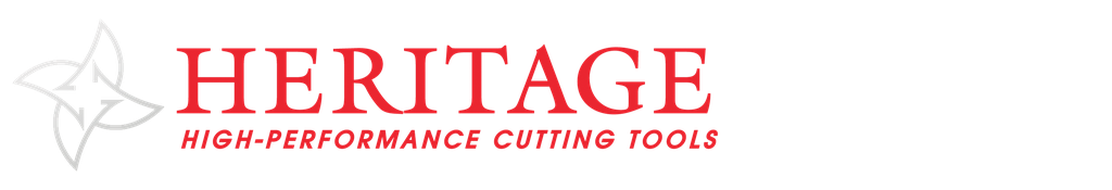Heritage Cutter logo