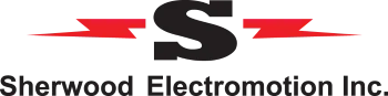 Sherwood Electromotion Inc. (SEI) logo