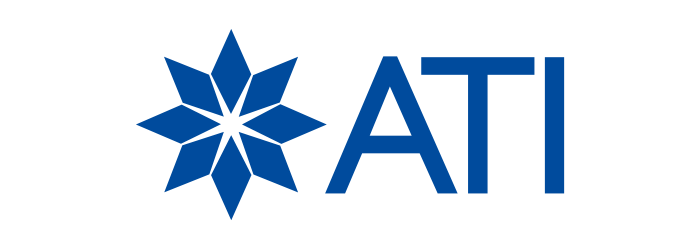 ATI logo