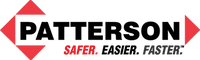 Patterson Manufacturing logo