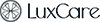 LuxCare logo