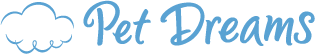 Pet Dreams logo