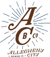 Allegheny City Brewing logo